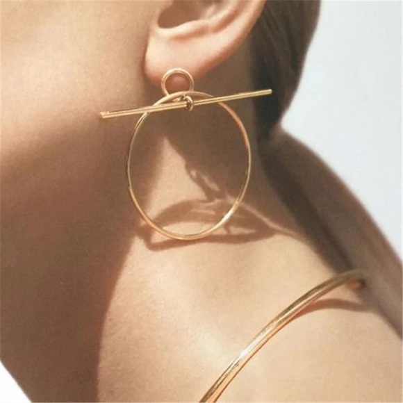 Jewelry - earrings